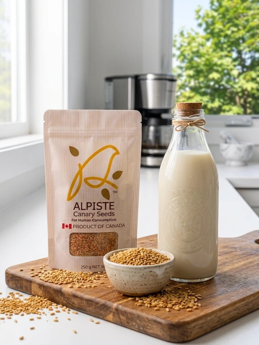 ALPISTE™ Flour