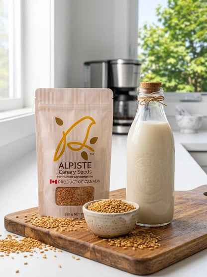 ALPISTE™ Flour