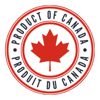 Product of Canada